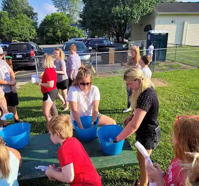 Samaria Park - Temperance,