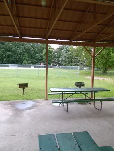 Samaria Park - Temperance,