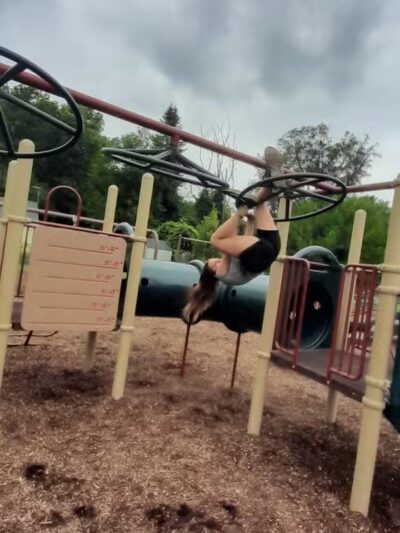 Samaria Park - Temperance,