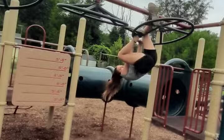 Samaria Park - Temperance,