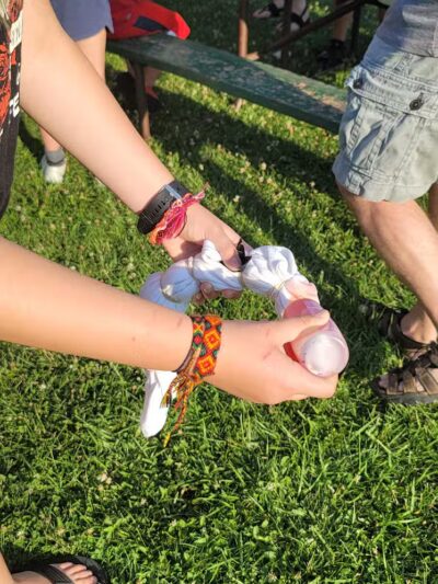 Samaria Park - Temperance,