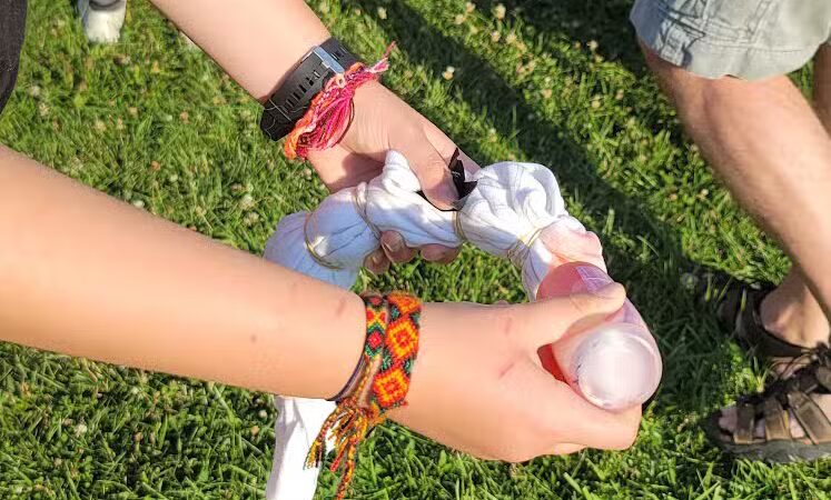 Samaria Park - Temperance,