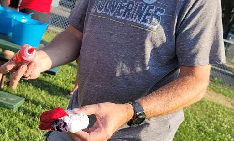 Samaria Park - Temperance,