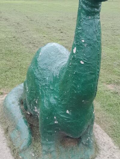 Samaria Park - Temperance,