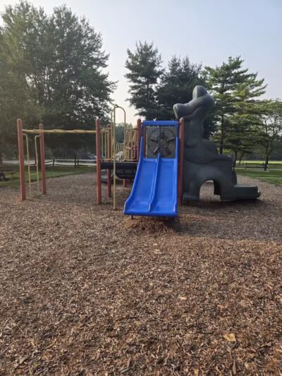 Vienna Park - Temperance,