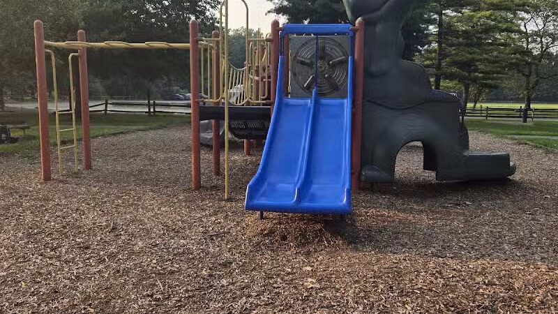 Vienna Park - Temperance,