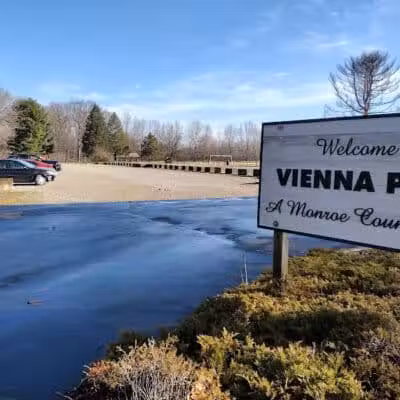 Vienna Park - Temperance,