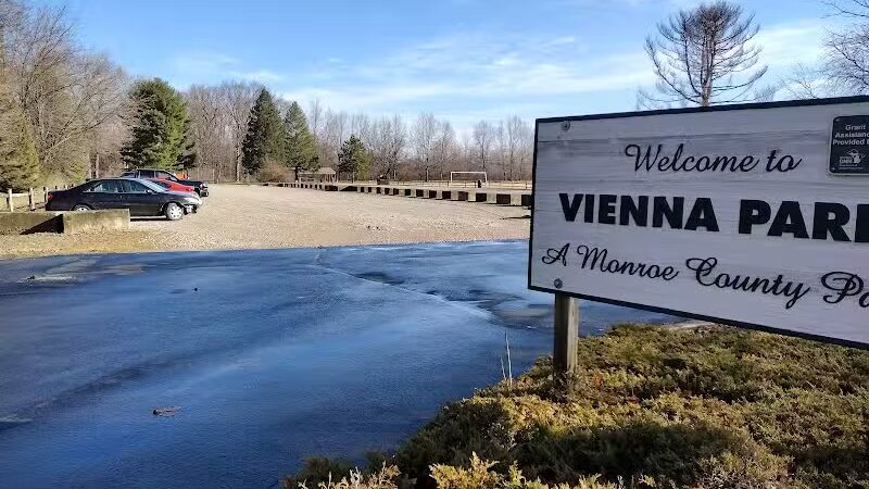 Vienna Park - Temperance,