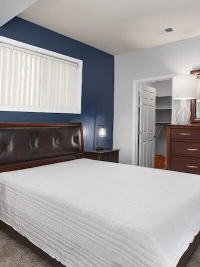 Heather Hill Apartments - Temple Hills, MD