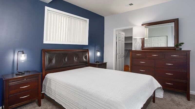 Heather Hill Apartments - Temple Hills, MD