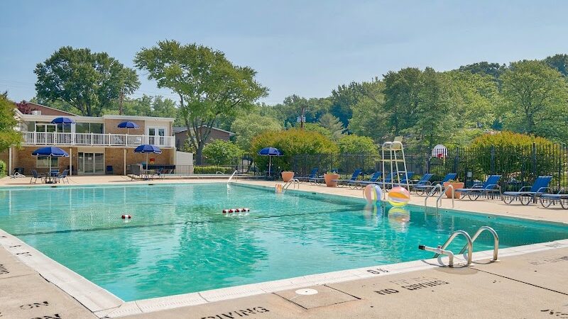 Heather Hill Apartments - Temple Hills, MD