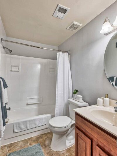 Heather Hill Apartments - Temple Hills, MD