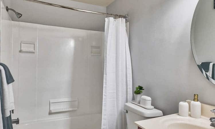 Heather Hill Apartments - Temple Hills, MD