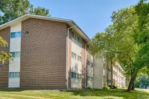 Heather Hill Apartments - Temple Hills, MD