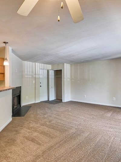 Heather Hill Apartments - Temple Hills, MD