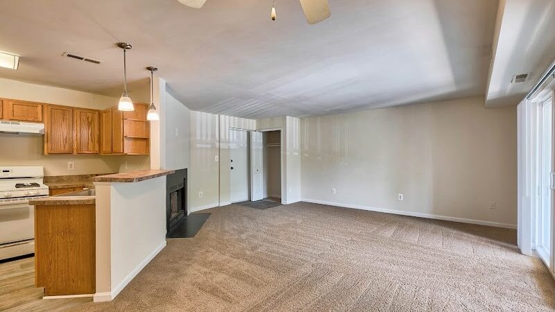 Heather Hill Apartments - Temple Hills, MD