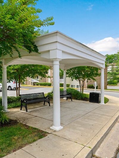 Heather Hill Apartments - Temple Hills, MD