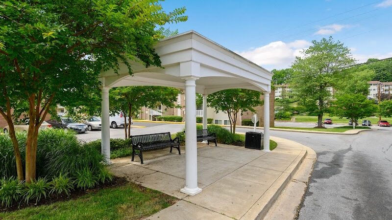 Heather Hill Apartments - Temple Hills, MD