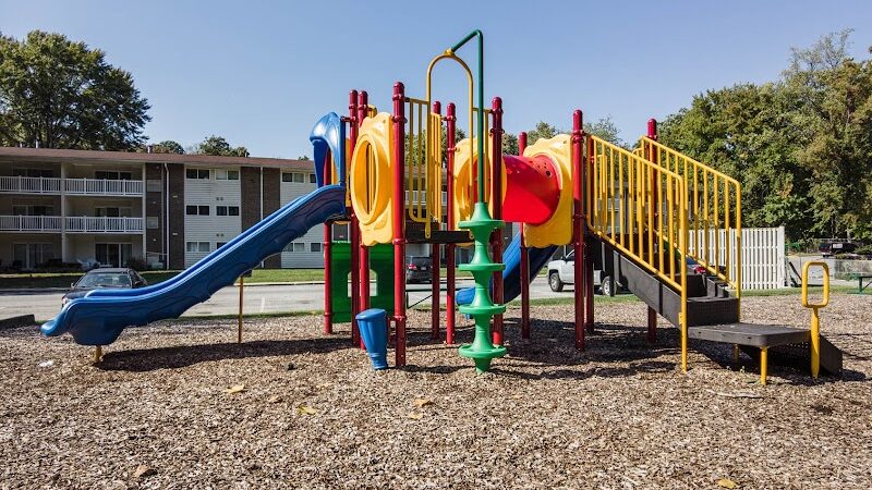 Heather Hill Apartments - Temple Hills, MD