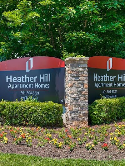 Heather Hill Apartments - Temple Hills, MD
