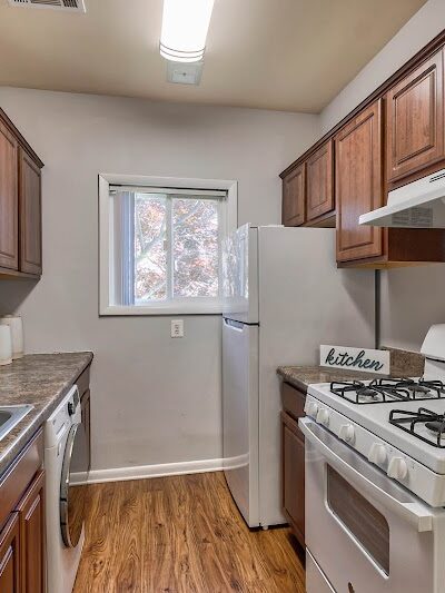 Heather Hill Apartments - Temple Hills, MD