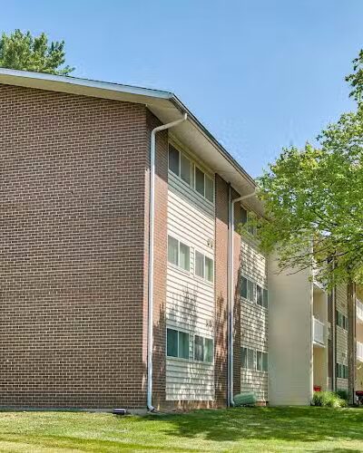 Heather Hill Apartments - Temple Hills, MD