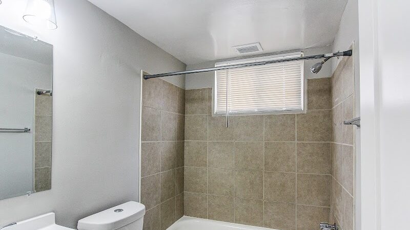 Henson Creek Apartment Homes - Temple Hills, MD