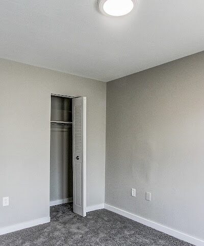 Henson Creek Apartment Homes - Temple Hills, MD