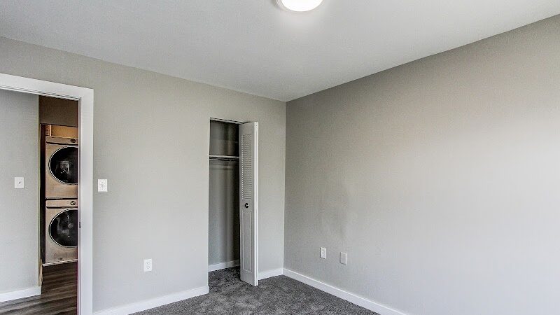 Henson Creek Apartment Homes - Temple Hills, MD