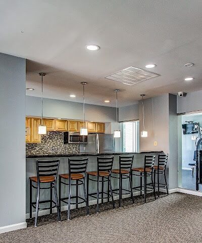 Henson Creek Apartment Homes - Temple Hills, MD