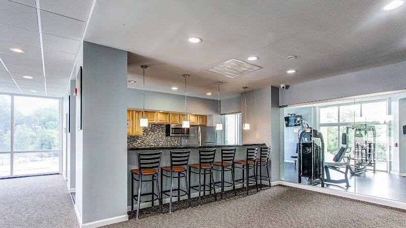 Henson Creek Apartment Homes - Temple Hills, MD