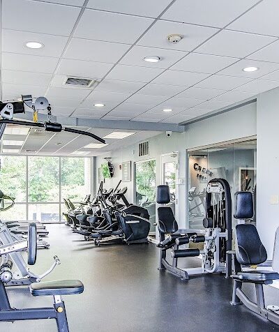 Henson Creek Apartment Homes - Temple Hills, MD