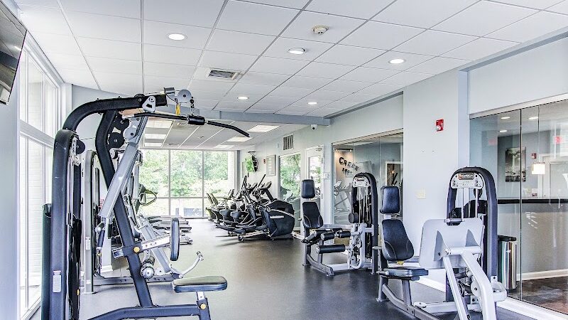 Henson Creek Apartment Homes - Temple Hills, MD