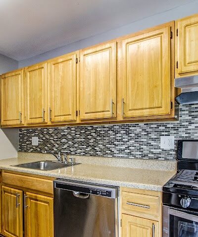 Henson Creek Apartment Homes - Temple Hills, MD