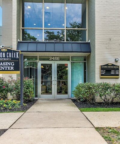 Henson Creek Apartment Homes - Temple Hills, MD