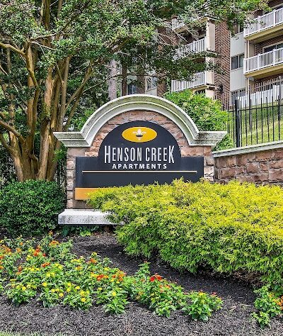 Henson Creek Apartment Homes - Temple Hills, MD