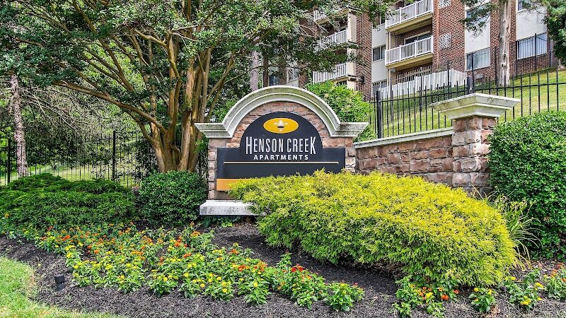Henson Creek Apartment Homes - Temple Hills, MD