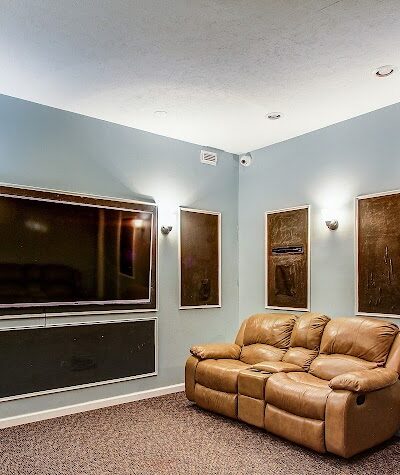 Henson Creek Apartment Homes - Temple Hills, MD