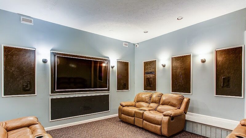 Henson Creek Apartment Homes - Temple Hills, MD