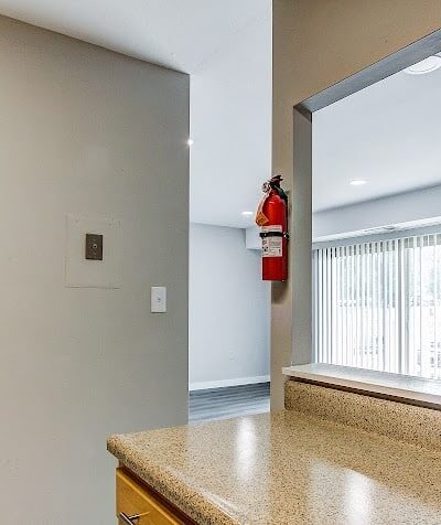 Henson Creek Apartment Homes - Temple Hills, MD