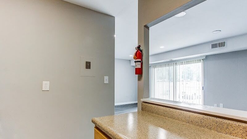 Henson Creek Apartment Homes - Temple Hills, MD