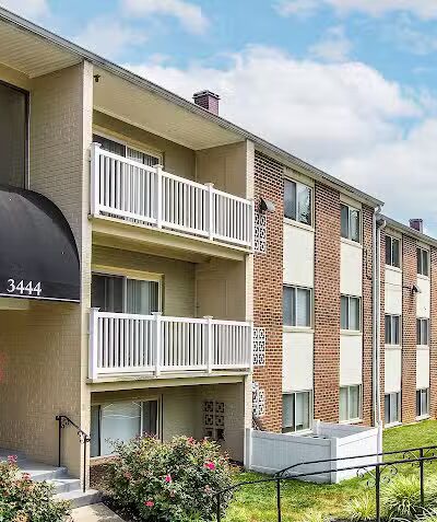 Henson Creek Apartment Homes - Temple Hills, MD
