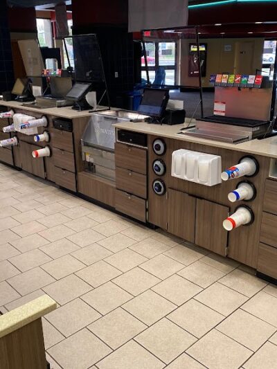 Marlow Cinema 6 - Temple Hills, MD