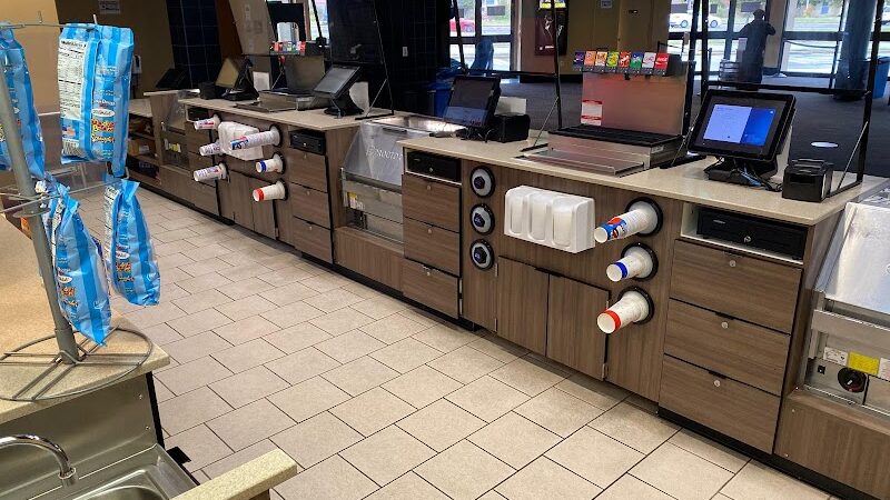 Marlow Cinema 6 - Temple Hills, MD