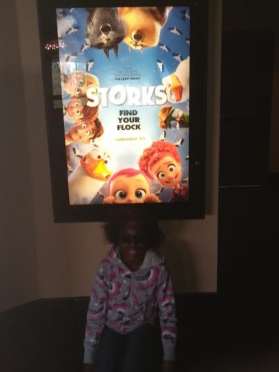 Marlow Cinema 6 - Temple Hills, MD