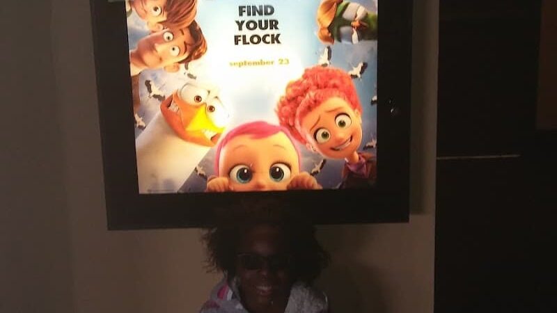 Marlow Cinema 6 - Temple Hills, MD