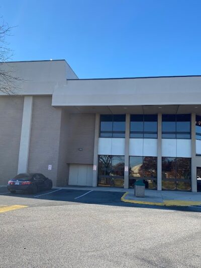 Marlow Cinema 6 - Temple Hills, MD