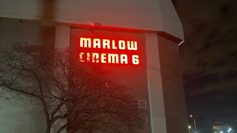 Marlow Cinema 6 - Temple Hills, MD