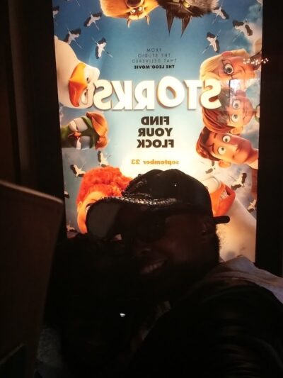 Marlow Cinema 6 - Temple Hills, MD