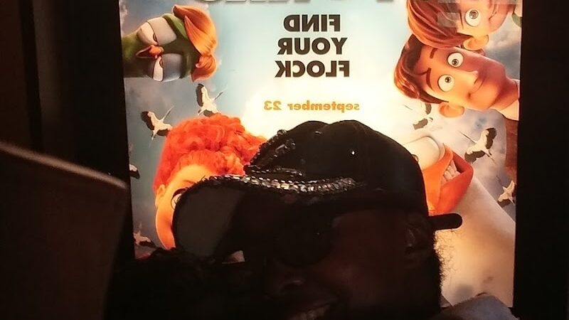 Marlow Cinema 6 - Temple Hills, MD